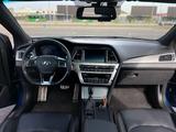 Hyundai Sonata 2015 годаүшін9 300 000 тг. в Шымкент – фото 4