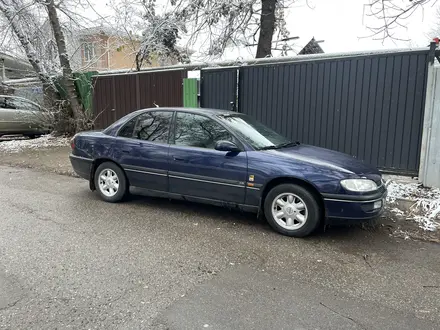 Opel Omega 1995 года за 2 100 000 тг. в Алматы – фото 9