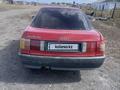 Audi 80 1990 годаүшін650 000 тг. в Караганда – фото 2