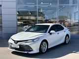 Toyota Camry Prestige 2018 года за 13 300 000 тг. в Шымкент