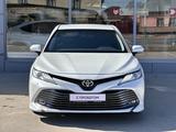 Toyota Camry Prestige 2018 года за 13 300 000 тг. в Шымкент – фото 5