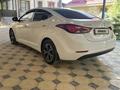 Hyundai Elantra 2016 годаfor6 900 000 тг. в Алматы – фото 5