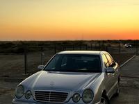 Mercedes-Benz E 320 2000 годаfor5 200 000 тг. в Кызылорда