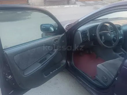 Toyota Avensis 2000 года за 2 150 000 тг. в Павлодар – фото 8