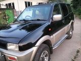 Nissan Mistral 1994 годаfor3 300 000 тг. в Алматы