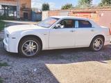 Chrysler 300C 2007 годаүшін5 000 000 тг. в Усть-Каменогорск