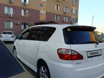 Toyota Ipsum 2004 года за 3 700 000 тг. в Атырау – фото 6