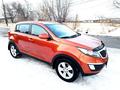 Kia Sportage 2010 года за 6 000 000 тг. в Алматы – фото 2