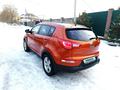 Kia Sportage 2010 года за 6 000 000 тг. в Алматы – фото 9