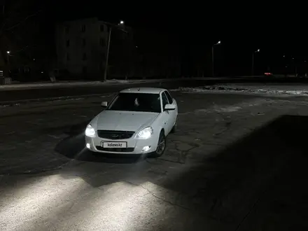 ВАЗ (Lada) Priora 2170 2014 года за 3 300 000 тг. в Павлодар – фото 6