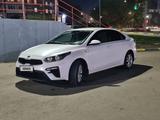 Kia Cerato 2020 года за 9 500 000 тг. в Усть-Каменогорск – фото 4