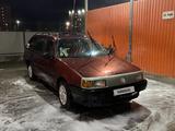 Volkswagen Passat 1990 годаfor1 300 000 тг. в Уральск – фото 2