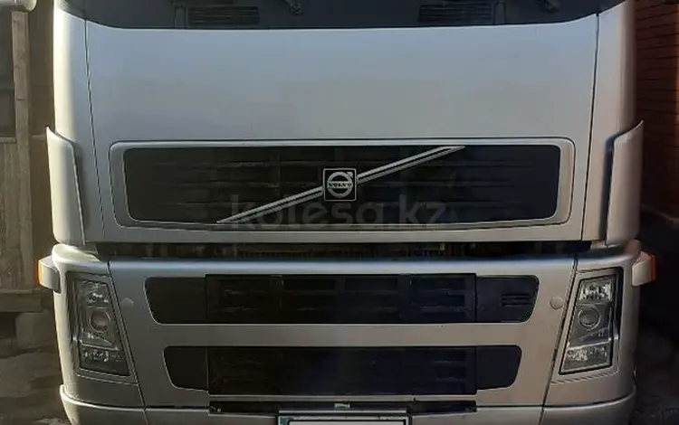 Volvo  Фш 13 2007 года за 18 200 000 тг. в Астана