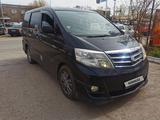 Toyota Alphard 2008 года за 5 000 000 тг. в Астана