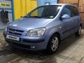 Hyundai Getz 2005 года за 2 800 000 тг. в Костанай – фото 92