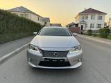 Lexus ES 300h 2013 годаүшін8 800 000 тг. в Алматы – фото 3