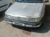 Volkswagen Passat 1991 годаүшін1 300 000 тг. в Актобе – фото 4