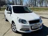 Chevrolet Nexia 2022 года за 5 900 000 тг. в Тараз – фото 2