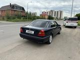 Mercedes-Benz C 180 1994 годаүшін2 300 000 тг. в Астана – фото 4