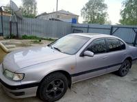 Nissan Maxima 1996 годаүшін1 800 000 тг. в Усть-Каменогорск