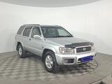 Nissan Terrano 1999 годаүшін2 350 000 тг. в Караганда – фото 3