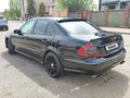 Mercedes-Benz E 320 2004 годаүшін5 000 000 тг. в Алматы – фото 3