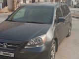 Honda Odyssey 2006 года за 7 500 000 тг. в Актау