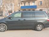 Honda Odyssey 2006 года за 7 500 000 тг. в Актау – фото 4