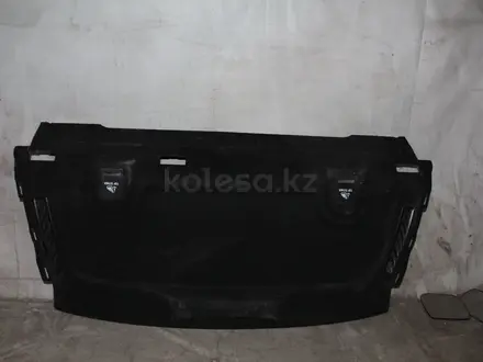 Полка Обшивка багажника Geely Emgrand за 20 000 тг. в Караганда