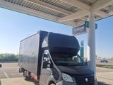 ГАЗ ГАЗель NEXT 2015 годаүшін13 800 000 тг. в Алматы