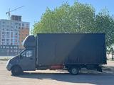 ГАЗ ГАЗель NEXT 2015 годаүшін13 800 000 тг. в Алматы – фото 5
