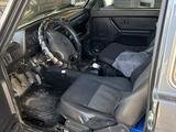ВАЗ (Lada) Lada 2121 2017 годаүшін3 300 000 тг. в Алматы – фото 4