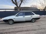 ВАЗ (Lada) 21099 2002 года за 1 000 000 тг. в Уральск – фото 4
