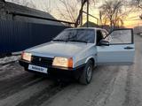 ВАЗ (Lada) 21099 2002 года за 1 000 000 тг. в Уральск – фото 3