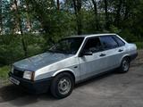 ВАЗ (Lada) 21099 2002 года за 1 000 000 тг. в Уральск