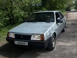 ВАЗ (Lada) 21099 2002 года за 1 000 000 тг. в Уральск – фото 2
