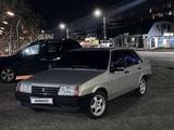 ВАЗ (Lada) 21099 2002 года за 1 000 000 тг. в Уральск – фото 5