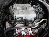 Двигатель 3.0 kompressor CGWB за 1 650 000 тг. в Алматы – фото 2