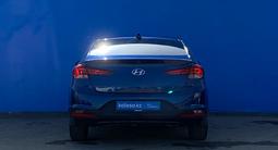 Hyundai Elantra 2018 года за 8 080 000 тг. в Алматы – фото 4