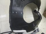 Подкрылок передний Zeekr 001 за 19 500 тг. в Алматы