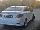 Hyundai Accent 2014 годаfor6 000 000 тг. в Алматы – фото 4