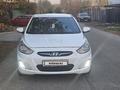 Hyundai Accent 2014 года за 6 000 000 тг. в Алматы – фото 7