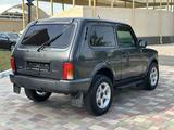 ВАЗ (Lada) Lada 2121 2020 годаүшін4 600 000 тг. в Туркестан – фото 4