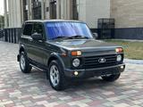ВАЗ (Lada) Lada 2121 2020 годаүшін4 600 000 тг. в Туркестан – фото 3
