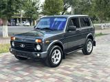 ВАЗ (Lada) Lada 2121 2020 годаүшін4 600 000 тг. в Туркестан