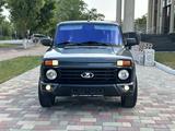 ВАЗ (Lada) Lada 2121 2020 годаүшін4 600 000 тг. в Туркестан – фото 2