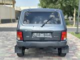 ВАЗ (Lada) Lada 2121 2020 годаүшін4 600 000 тг. в Туркестан – фото 5