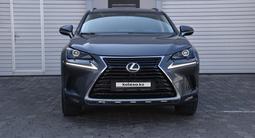 Lexus NX 200 Executive 2018 года за 14 200 000 тг. в Астана – фото 2