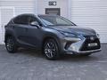 Lexus NX 200 Executive 2018 годаүшін14 200 000 тг. в Астана – фото 3