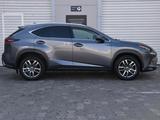Lexus NX 200 Executive 2018 годаүшін14 200 000 тг. в Астана – фото 4